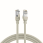 EFB RJ45 Patchkabel S/FTP     K5537GR.50 