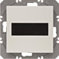 Berker KNX-Funk Wandsender      85655188 