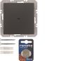 Berker KNX-Funk Wandsender      85655226 