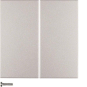 Berker KNX-Funk Taste 4fach     85648183 