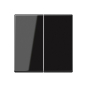 Jung Wippe Serienschalter       A595BFSW 