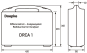 DOEP Wandler-Set DRCA1-Set     DRCA1-Set 