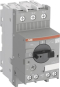 ABB Motorschutzschalter MS132-12-HKF1-11 