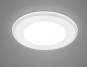Trio EBS AURA max.10W LED      652410131 