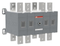 ABB Lastumschalter 4-p 1600A  OT1600E22C 