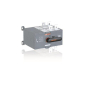 ABB Lastumschalter m.Mot. OTM800E2CM230V 