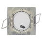 Nobile LED Mini Spot Q chrom  1589385220 