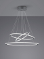 TRIO LED-Pendell. DURBAN 75W   321910342 