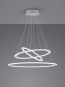 TRIO LED-Pendell. DURBAN 75W   321910307 