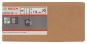 Bosch Zentrierkreuz           2608597481 