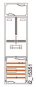 Siemens SMB H=900, B1, F R     8GS6002-3 