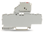 WAGO 2002-1811/1000-541 4-Leiter- 