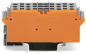 WAGO 280-763 Basisklemmenblock, 