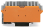 WAGO 280-764 Basisklemmenblock, 