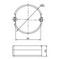 Nobile Trafo für              8990600010 