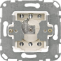 Merten Rollladentaster Einsatz    318901 