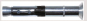 Fischer Hochleistungsanker FH II  044925 