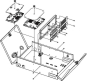 TG Modularer LWL           H02050A0295 