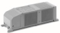Vossloh Versorgungseinheit 35W Ts 509498 