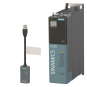Siemens SINAMICS G220 6SL4113-0CA13-2AF0 