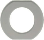 Berker Glasmittelrahmen Glasserie 109300 