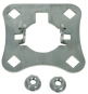 DEHN               AP SR D50 4AE HVI V2A 