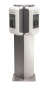 KEBA Triangle pedestal f.two      99.839 