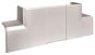 Hager T-Stück kaschierend hfr G127670351 