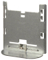 Hager Adapterplatte zu Konsole     G2271 