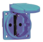 Bals SCHUKO-Anbausteckdose Gr 16A  71094 