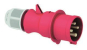 BALS Stecker TLS mit MULTI-    21005-TLS 