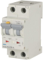 EATON PKPM2-16/2/C/01-A FI/LS-    108119 