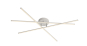 Trio LED-DL TIRIAC, 3x8,5W     671610331 