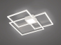Trio LED-DL HYDRA, 38W,        676240431 