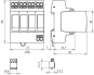 Dehn 942440 DG MP   DG MP TNS ACI 275 FM 