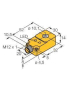 Turck Induktiver   BI10R-Q14-AP6X2-H1141 
