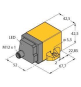 Turck        B2N360-Q42-E2LIUPN8X2-H1181 