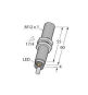 TURCK Magnetfeld-Sensor     BIM-M12E-Y1X 