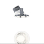 ZUM P-INF R150WW LED1000-927-65 60818700 