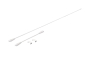 Philips 840      BN021C LED20S/840 L1200 