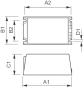 Philips HID-DV PROG Xt 210 CDMe/CPO C2 