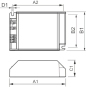 PHIL HID-AV C 35-70 /S CDM      23310700 