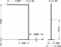 TRILUX Eralia RW-IUXW 110-840    9249858 