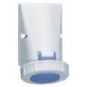 Bals Wandsteckdose 16A 4p 230V 9h   1136 