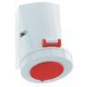 BALS CEE Wandsteckdose 16A 5-polig  1143 