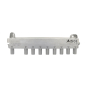 Televes 8-fach Verteiler         VT814FZ 