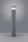 HELES LED-Pollerleuchte MONO   A19700.93 