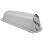 KAIS Deckenleiste für 20-40 mm 4552 4552 