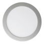 Nobile LED Panel Flat 190 R   1571904112 