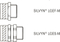 Lapp Edelstahl  SILVYN SSUE 40/37,6x42,5 
